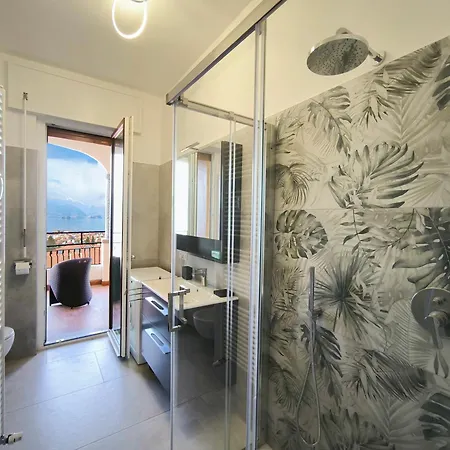 Apartamento Virgi's *