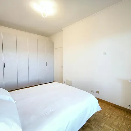 Virgi's Apartamento *
