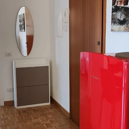 Apartament Virgi's