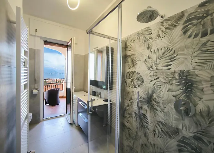 Apartamento Virgi's *