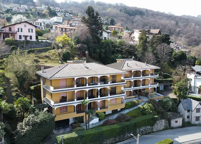 Virgi's Apartamento *