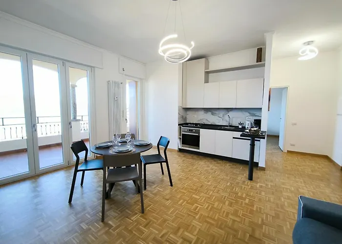 Virgi's Стреза