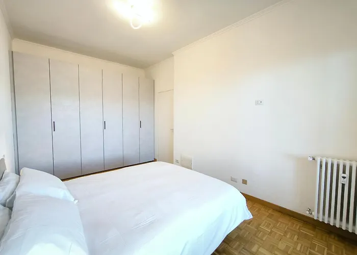 Virgi's Apartamento *