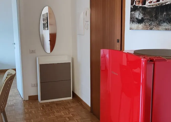 Apartman Virgi's