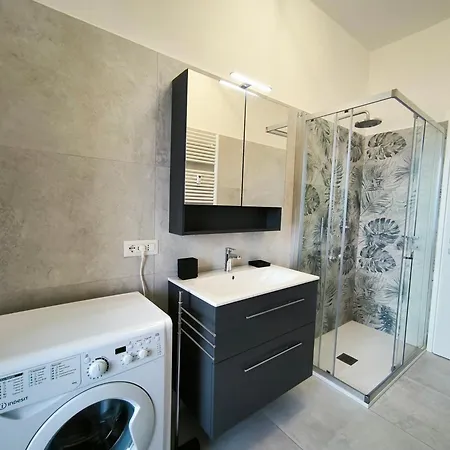 Virgi's Apartmán