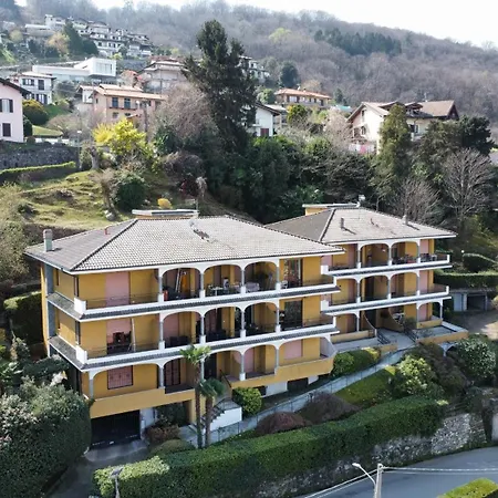 Virgi's Apartmán *